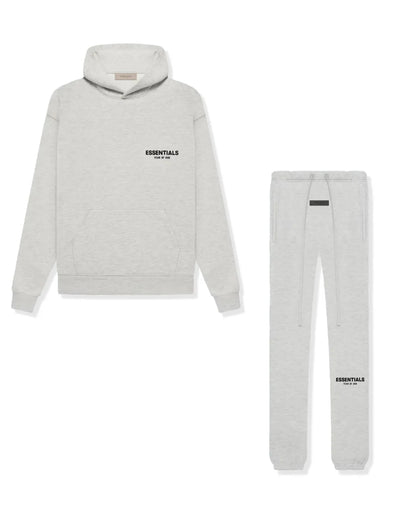Essentials Tracksuit