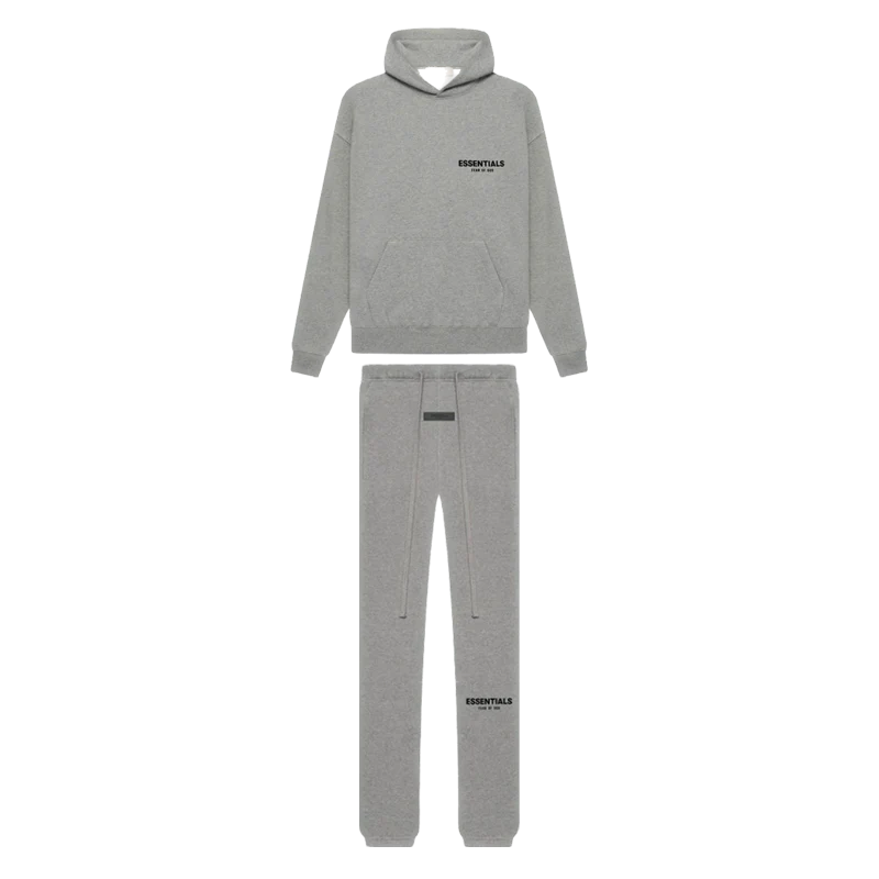 Essentials Tracksuit