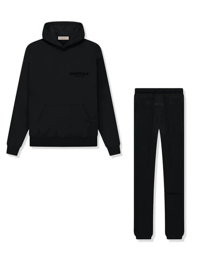 Essentials Tracksuit