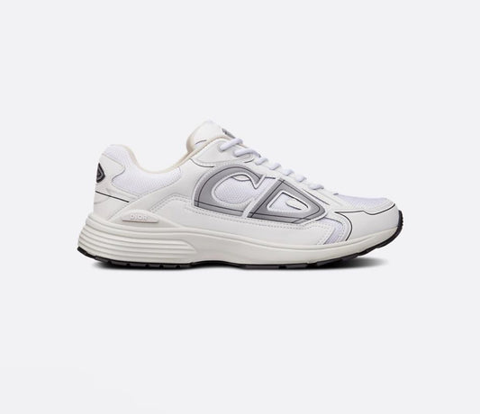 White B30 Shoes