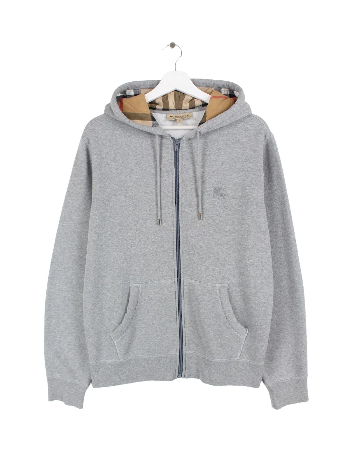 Grey BRBERRY hoodie