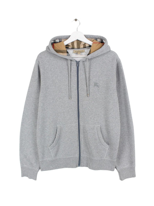 Grey BRBERRY hoodie